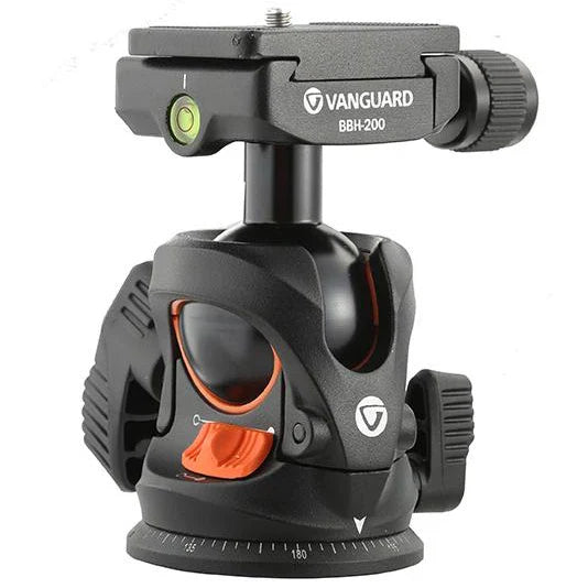 Vanguard BBH-200 Ball Head