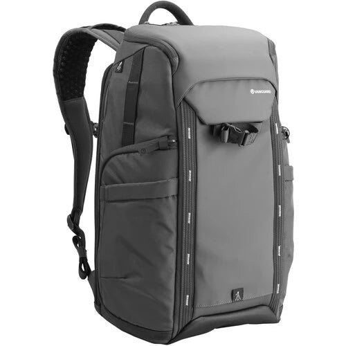 Vanguard VEO Adaptor R48 Camera Backpack (Gray)