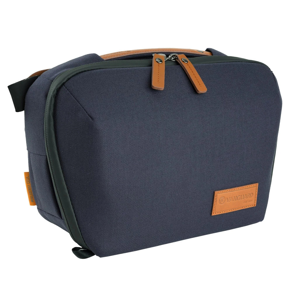 Vanguard VEO CITY CB29 NAVY Camera Bag