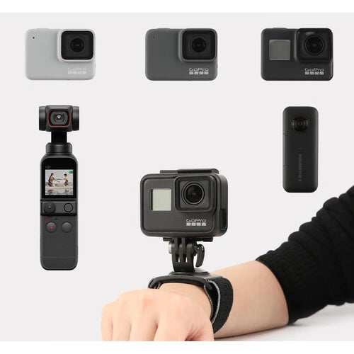 PGYTECH Action Camera Universal Set P-GM-138