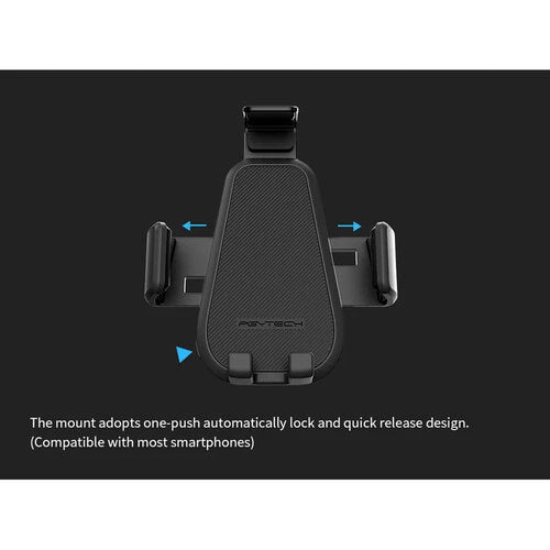PGYTECH Smartphone Handlebar Mount P-PG-001
