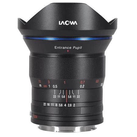 Laowa 15mm f2 FE Zero-D Lens for (Sigma/Panasonic/Leica) L Mount