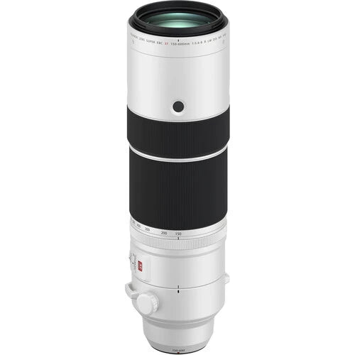 Fujifilm XF 150-600mm F5.6-8 R LM OIS WR Lens