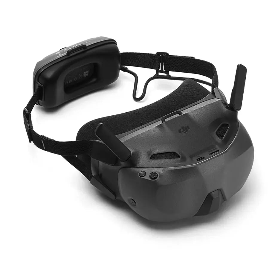 DJI Neo Motion Fly More Combo