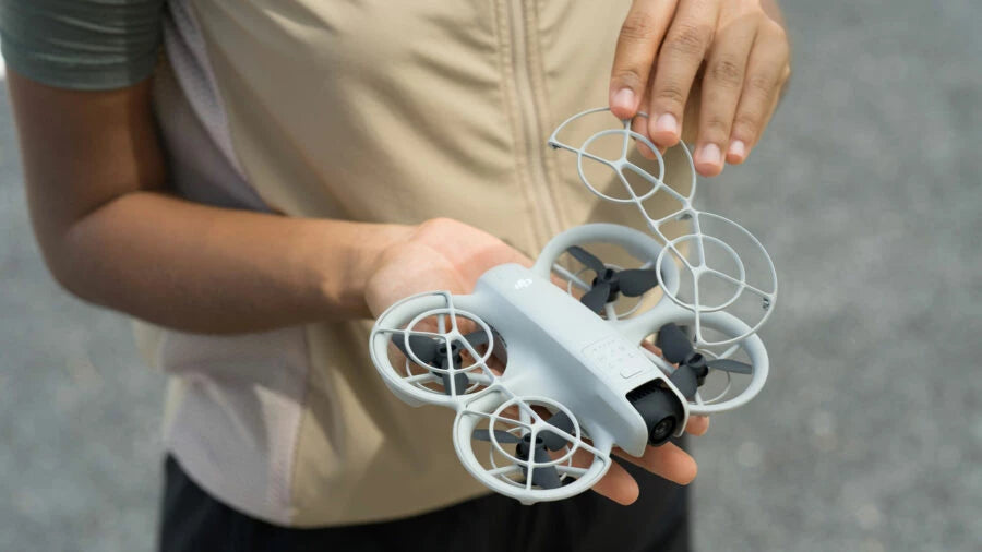 DJI Neo Drone