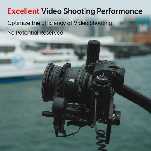 Viltrox AF 27mm f1.2 Pro Lens for Nikon Z Mount