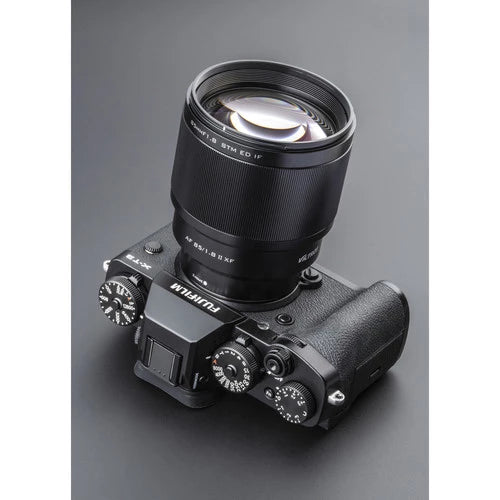 Viltrox AF 85mm f1.8 XF II Lens for Fujifilm X