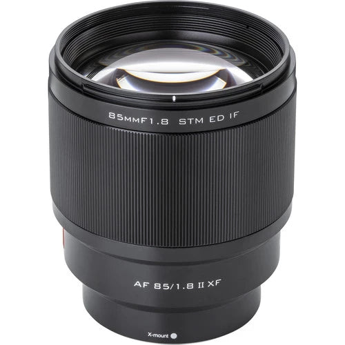 Viltrox AF 85mm f1.8 XF II Lens for Fujifilm X