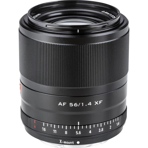 Viltrox AF 56mm F1.4 for Fujifilm XF Mount