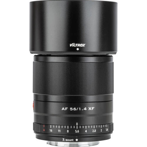 Viltrox AF 56mm F1.4 for Fujifilm XF Mount