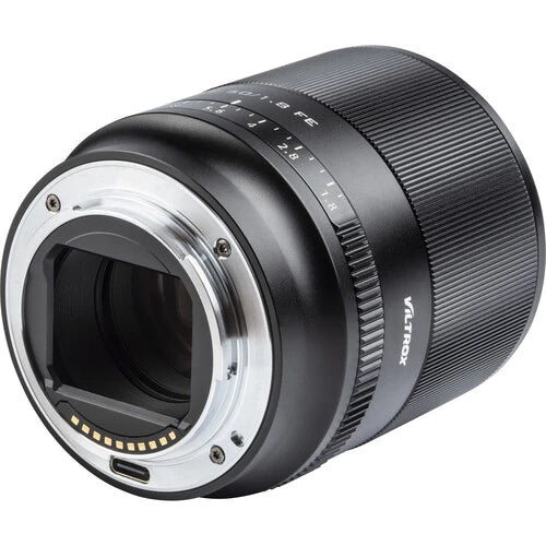 Viltrox AF 50mm f1.8 Lens for Sony E-Mount
