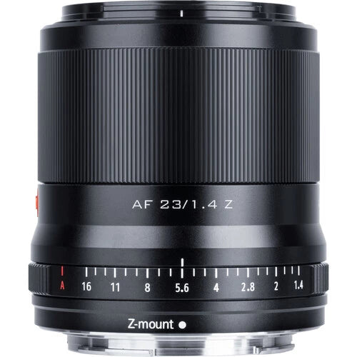 Viltrox AF 23mm F1.4 Lens for Nikon Z Mount