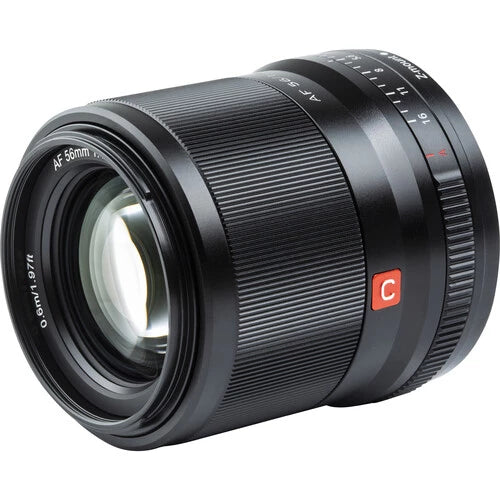 Viltrox AF 56mm F1.4 for Nikon Z Mount