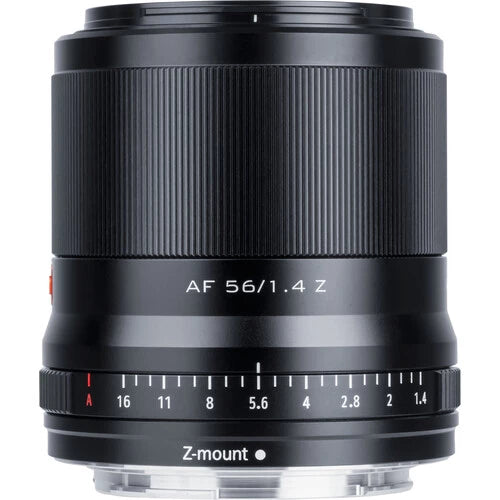 Viltrox AF 56mm F1.4 for Nikon Z Mount