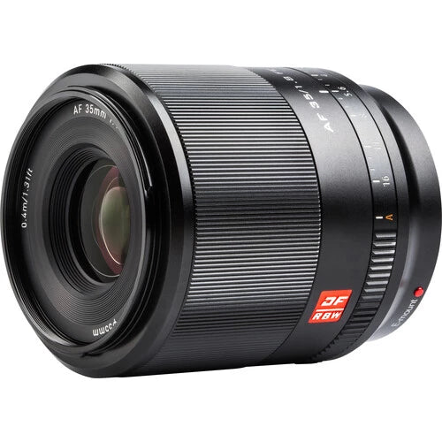 Viltrox AF 35mm f1.8 Lens for Sony E-Mount
