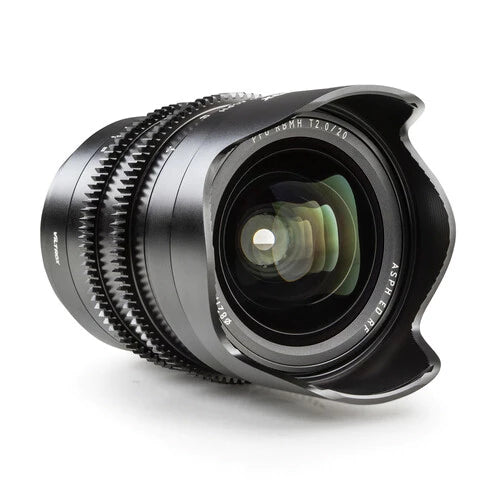 Viltrox S 20mm T2.0 Cine Lens for E Mount