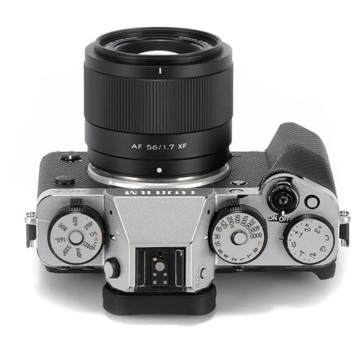 Viltrox AF 56mm f1.7 XF Lens for Fujifilm XF Mount