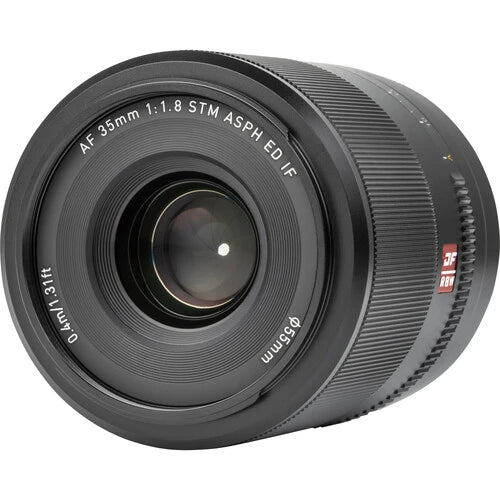 Viltrox AF 35mm f1.8 Lens for Nikon Z Mount