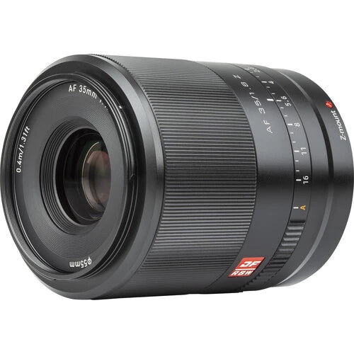 Viltrox AF 35mm f1.8 Lens for Nikon Z Mount