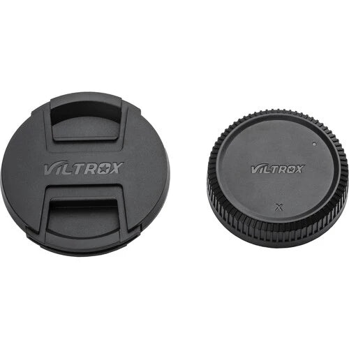 Viltrox AF 13mm f1.4 XF STM Mirrorless Lens for Fujifilm X