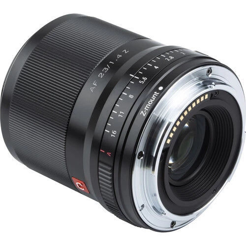 Viltrox AF 23mm F1.4 Lens for Nikon Z Mount