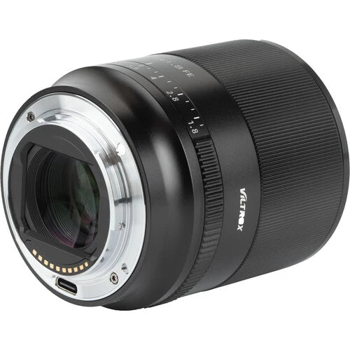 Viltrox AF 28mm F1.8 for Sony FE Mount