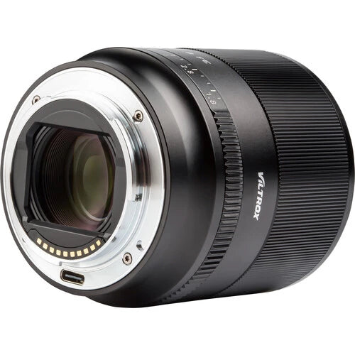 Viltrox AF 24mm F1.8 Lens for Sony FE Mount