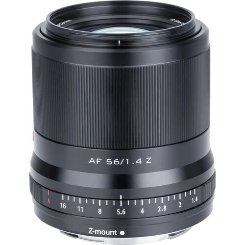 Viltrox AF 56mm F1.4 for Nikon Z Mount