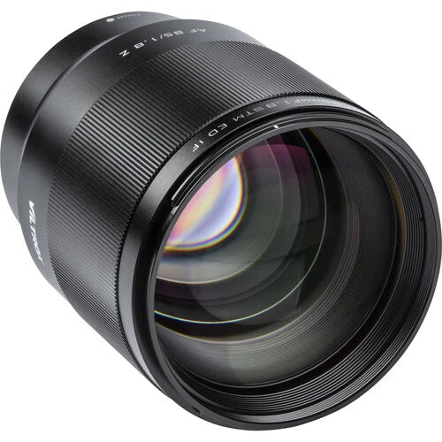 Viltrox AF 85mm f1.8 Z Lens for Nikon Z Mount