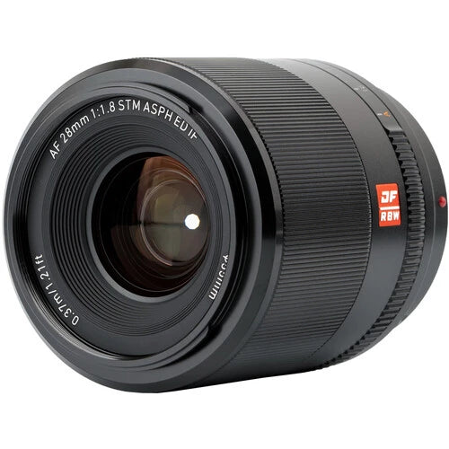 Viltrox AF 28mm F1.8 for Sony FE Mount