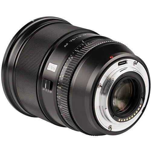 Viltrox AF 75mm f1.2 Pro Lens for Sony E Mount