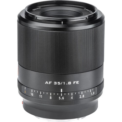 Viltrox AF 35mm f1.8 Lens for Sony E-Mount