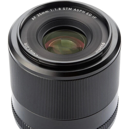 Viltrox AF 35mm f1.8 Lens for Sony E-Mount