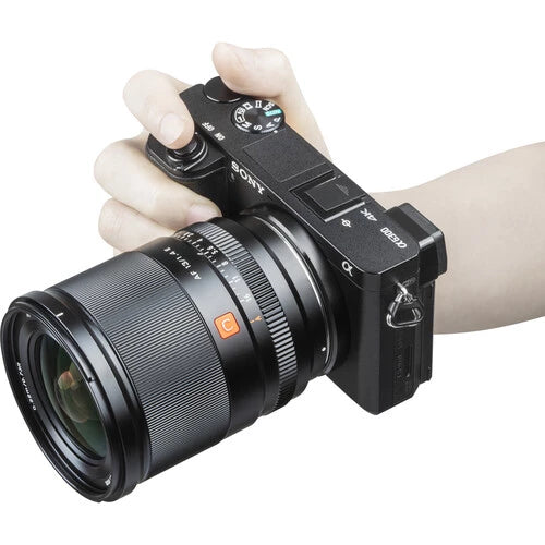 Viltrox AF 13mm f1.4 Lens for Sony E Mount