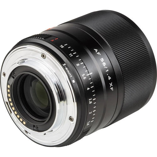 Viltrox AF 56mm F1.4 for Fujifilm XF Mount