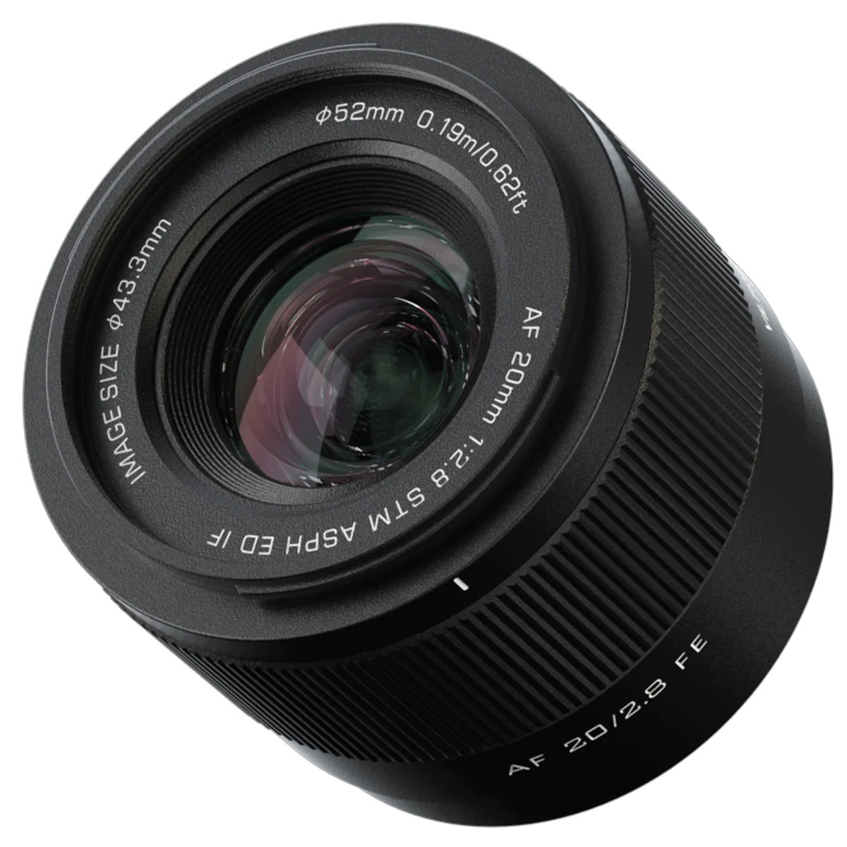 Viltrox AF 20mm f2.8 Air For Nikon Z Mount
