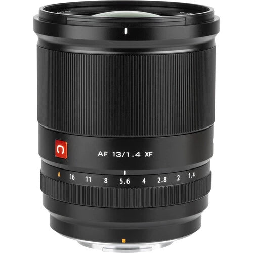 Viltrox AF 13mm f1.4 XF STM Mirrorless Lens for Fujifilm X