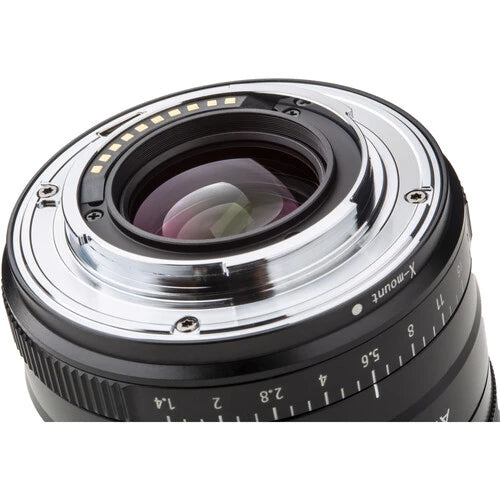 Viltrox AF 56mm F1.4 for Fujifilm XF Mount