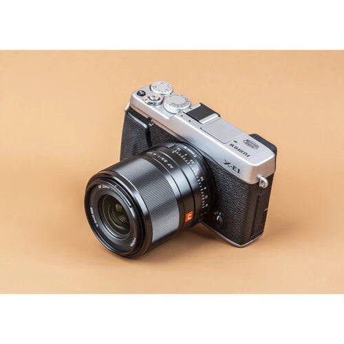 Viltrox AF 23mm F1.4 Lens for Fujifilm XF Mount