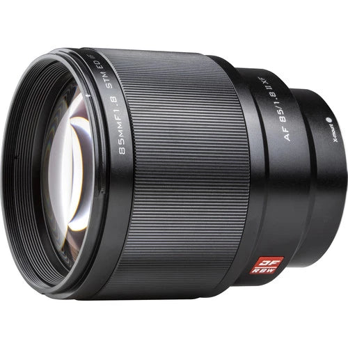 Viltrox AF 85mm f1.8 XF II Lens for Fujifilm X