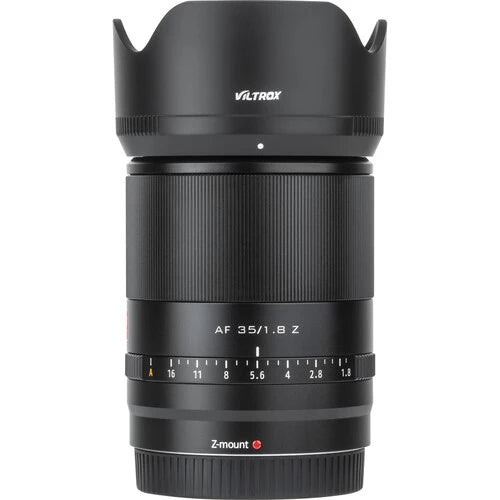 Viltrox AF 35mm f1.8 Lens for Nikon Z Mount