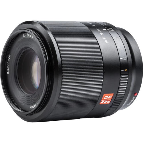 Viltrox AF 50mm f1.8 Lens for Sony E-Mount