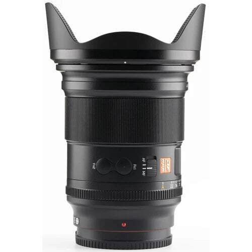 Viltrox AF 16mm f1.8 FE Lens Mirrorless Lens for Sony FE