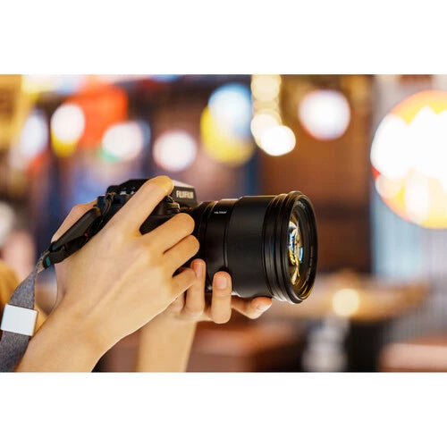 Viltrox AF 75mm f1.2 Pro Lens for FujifilmXMount