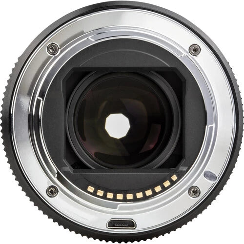 Viltrox AF 33mm F1.4 E Lens for Sony E Mount (APSC)