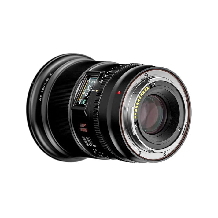 Viltrox AF 16mm F1.8 Lens for Nikon Z