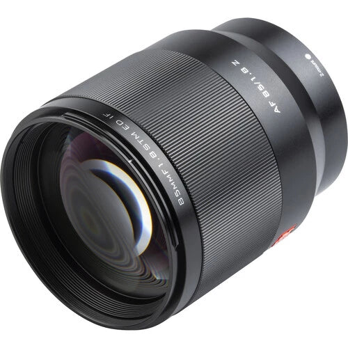 Viltrox AF 85mm f1.8 Z Lens for Nikon Z Mount