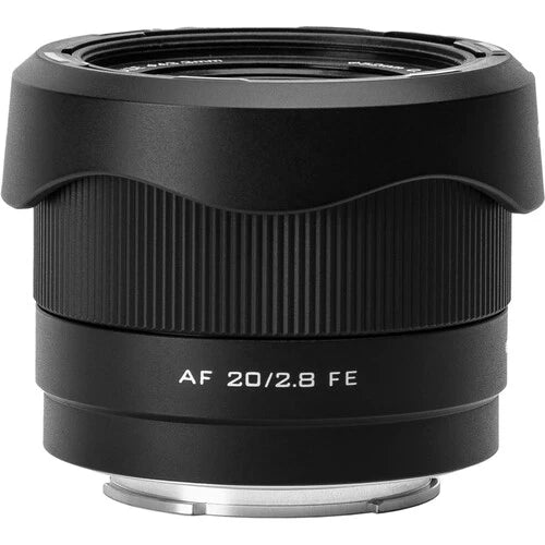 Viltrox AF 20mm f2.8 Air For Sony FE Mount