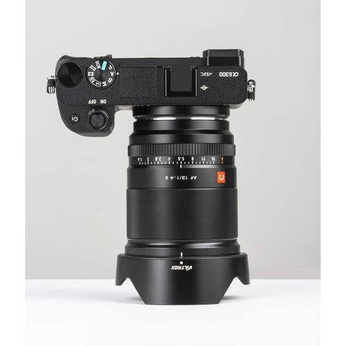 Viltrox AF 13mm f1.4 Lens for Sony E Mount
