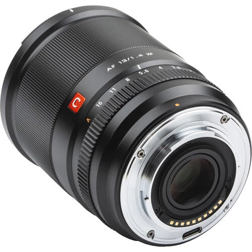 Viltrox AF 13mm f1.4 XF STM Mirrorless Lens for Fujifilm X
